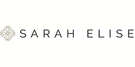 sarah elise jewelry|sarah elise jewelry coupon code.